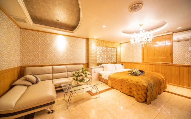 アプリコットグランデ