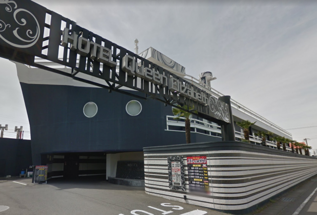 クイーンエリザベス