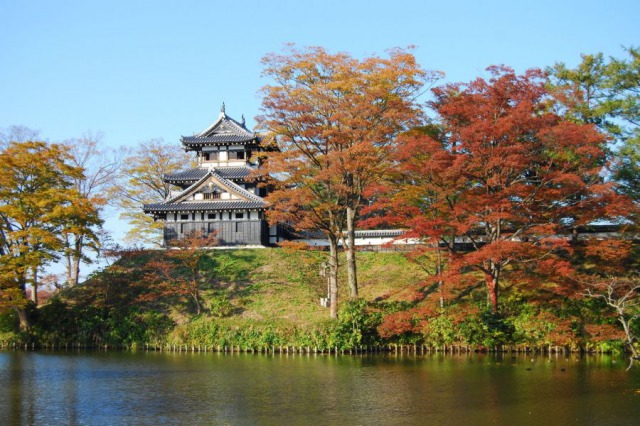 高田公園