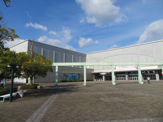 サンメッセ香川