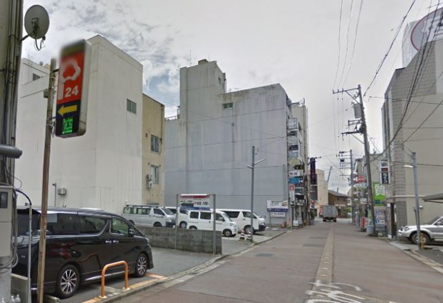 システムパーク元町