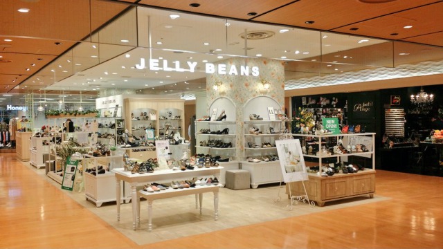 シャミネ松枝店