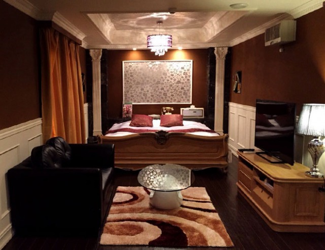 ヴィーナスコート