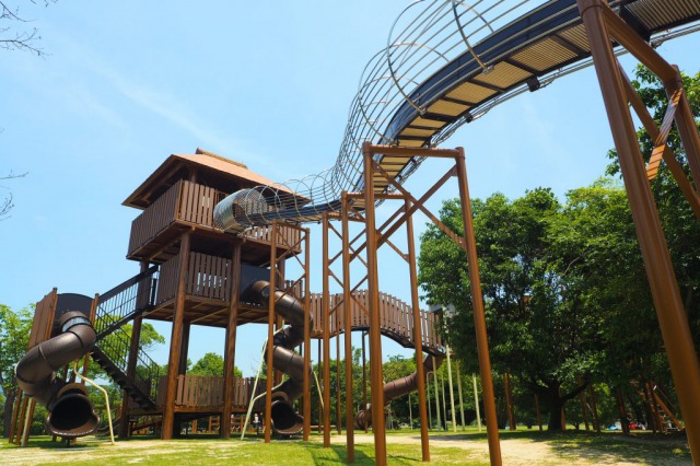 吉野ヶ里歴史公園