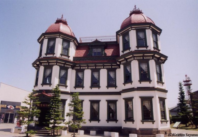 弘前県立図書館