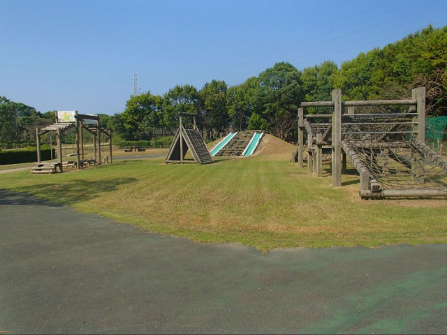 松浦河畔公園