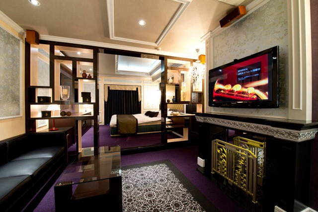 HOTEL JAZZ 白川店