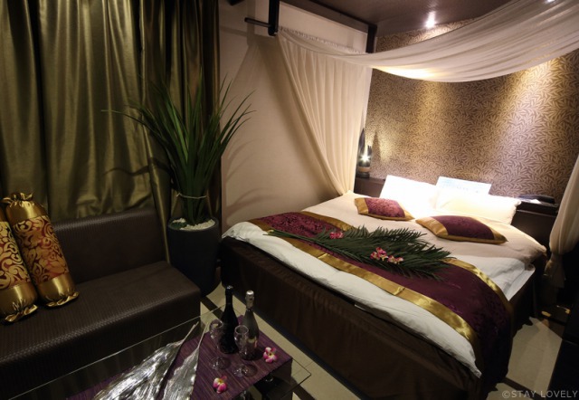 Hotel Lagoon 名古屋店