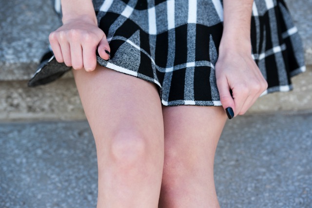 神待ち少女との援交は格安に交渉できる可能性